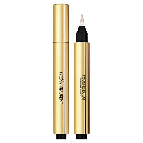 ysl touche eclat chemist warehouse|YSL Touche Eclat No. 1 Original .